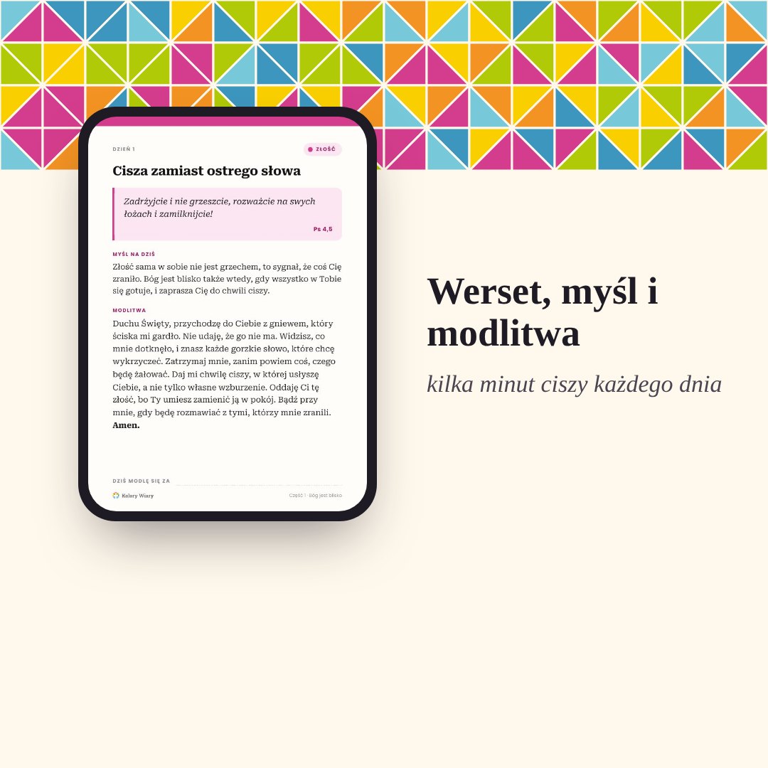 365 dni z Bogiem: Modlitewnik PDF na Każdy Dzień i Każde Uczucie