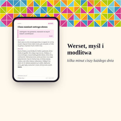365 dni z Bogiem: Modlitewnik PDF na Każdy Dzień i Każde Uczucie
